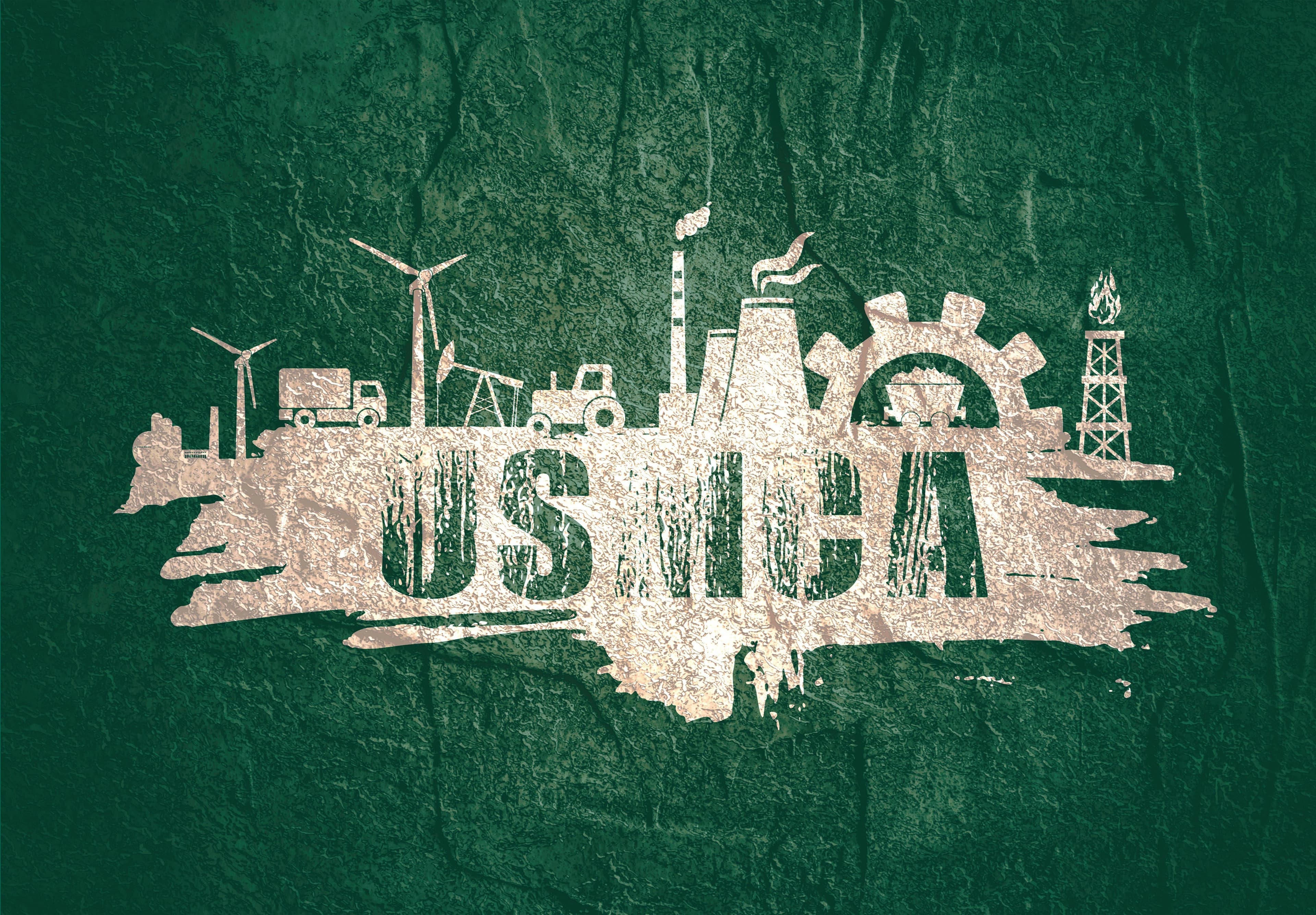 Agricultural Leaders Announce Support For USMCA