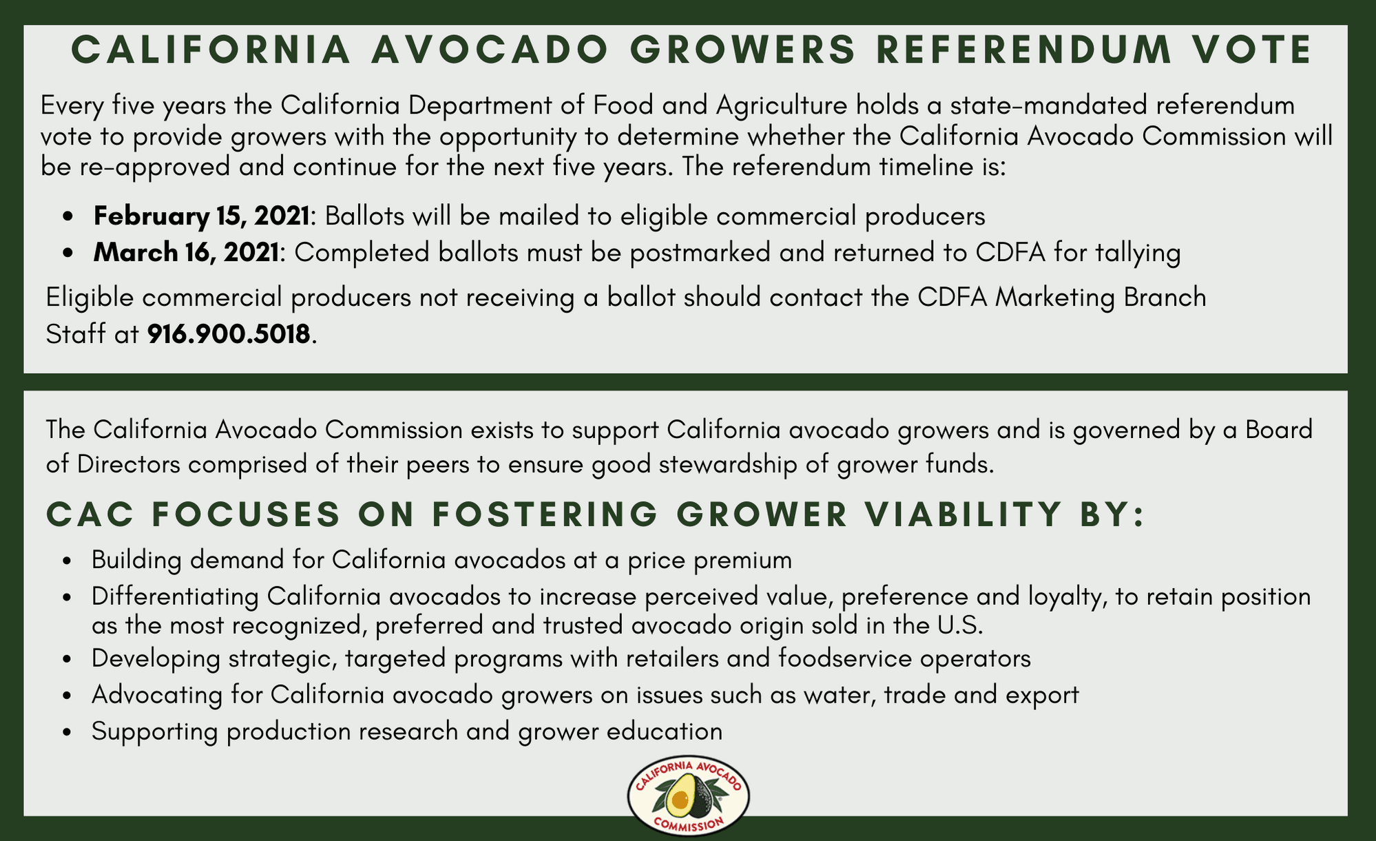 Western Growers’ Jason Resnick Promoted to Senior Vice President