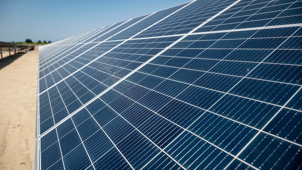 POM Wonderful Begins Transition To 100% Recycled Plastic And Renewable Energy