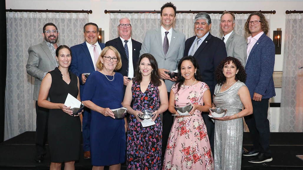 Avocado Industry Leaders Recognized for “Making it Happen”