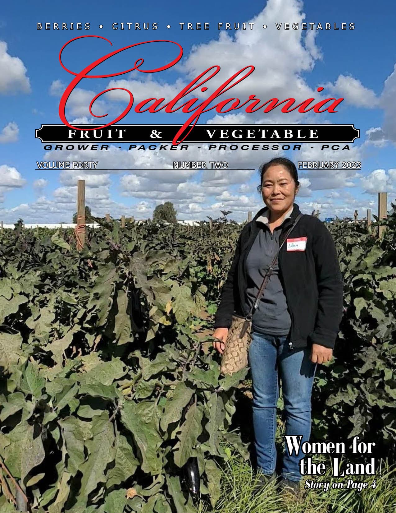READ – February 2023 Issue