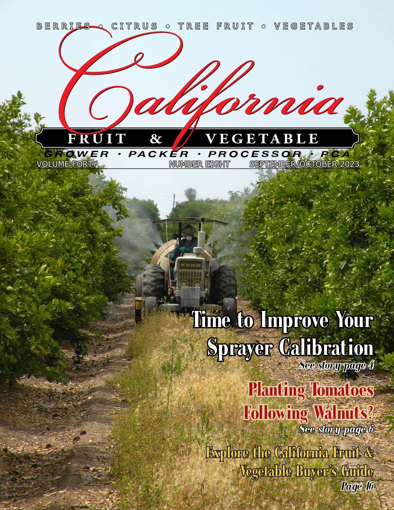READ – September/October 2023 Issue