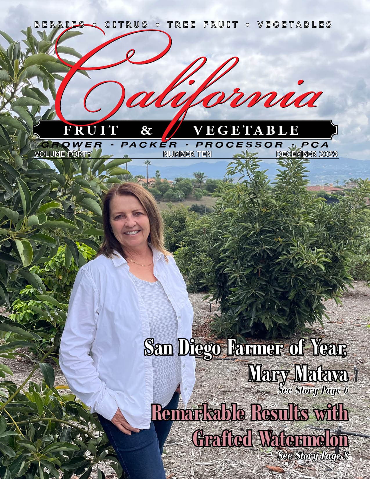 READ – December 2023 Issue