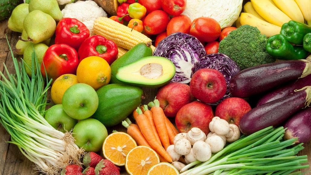 USDA Announces Intent to Renew Fruit and Vegetable Industry Advisory Committee Charter