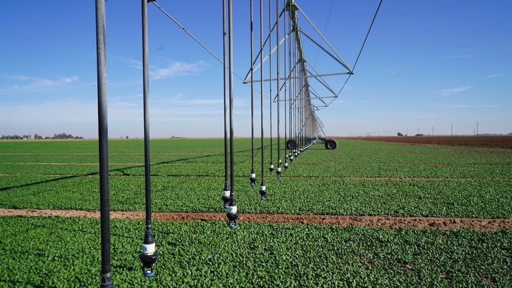 Workshop Highlights Advances in Desert Irrigation, Tech on Feb. 27