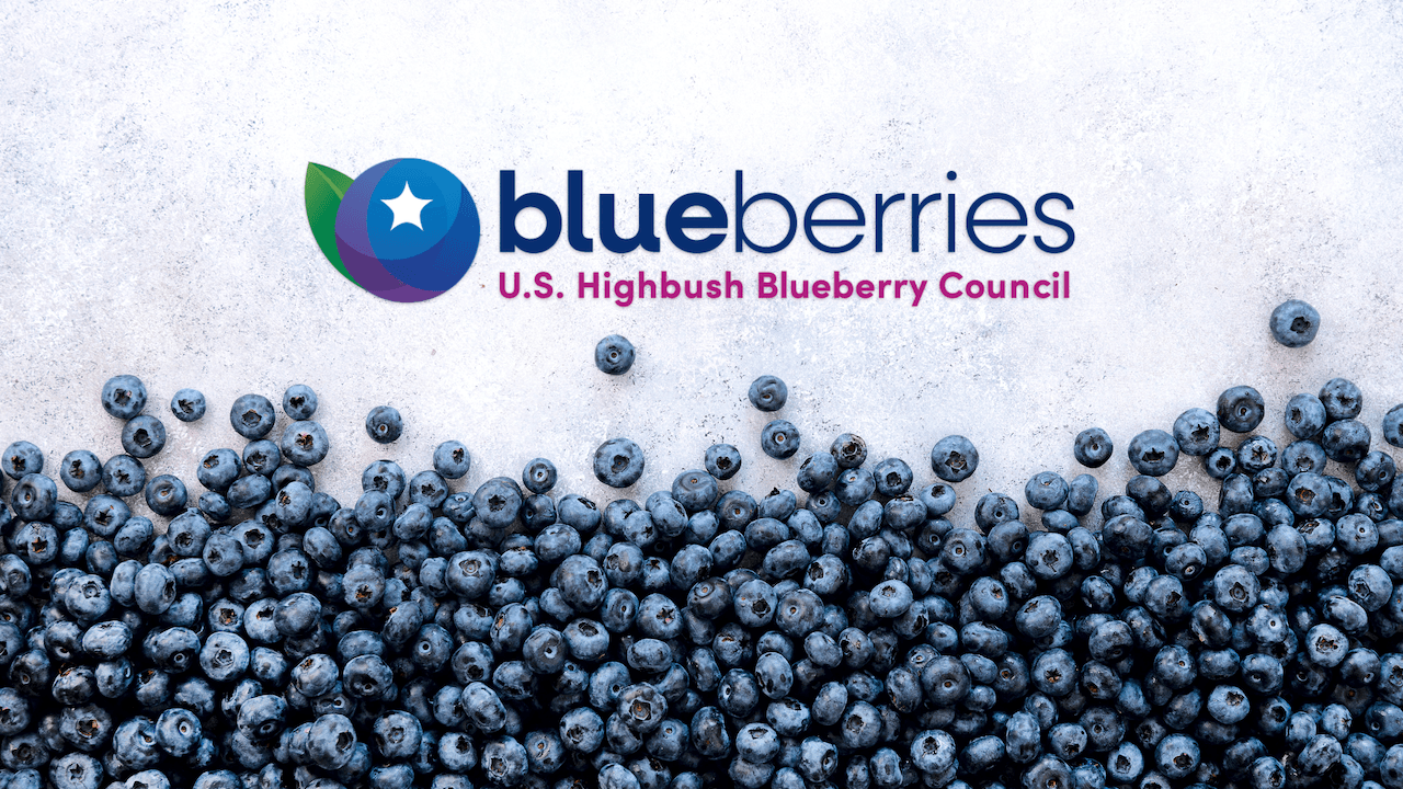 U.S. Highbush Blueberry Council Accepting Nominations