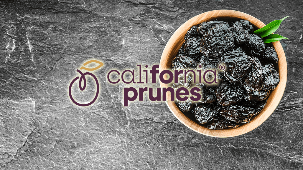 California Prune Board Elevates Industry’s Sustainability Impact for Earth Month