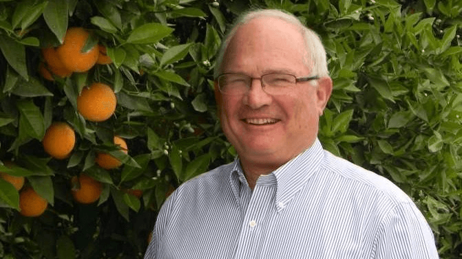 California Citrus and Ag Leader Passes