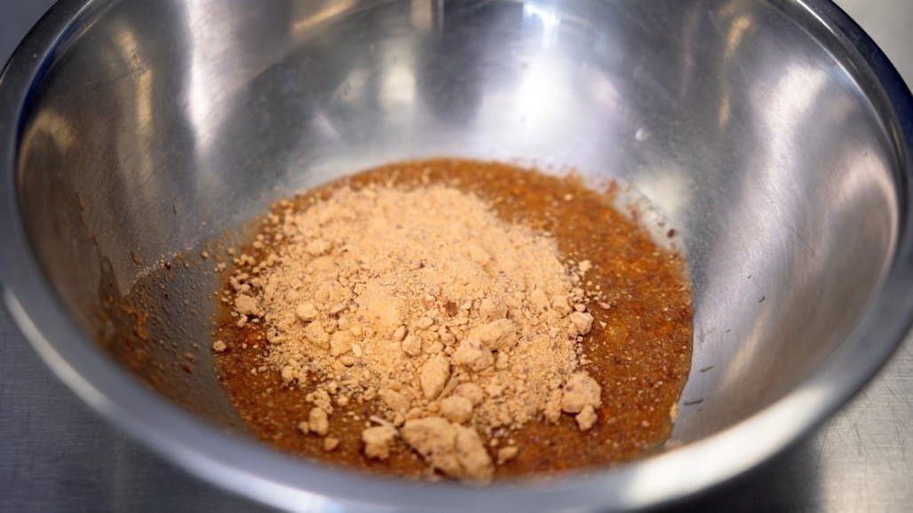 Turning Apple Waste into Profit and Protein