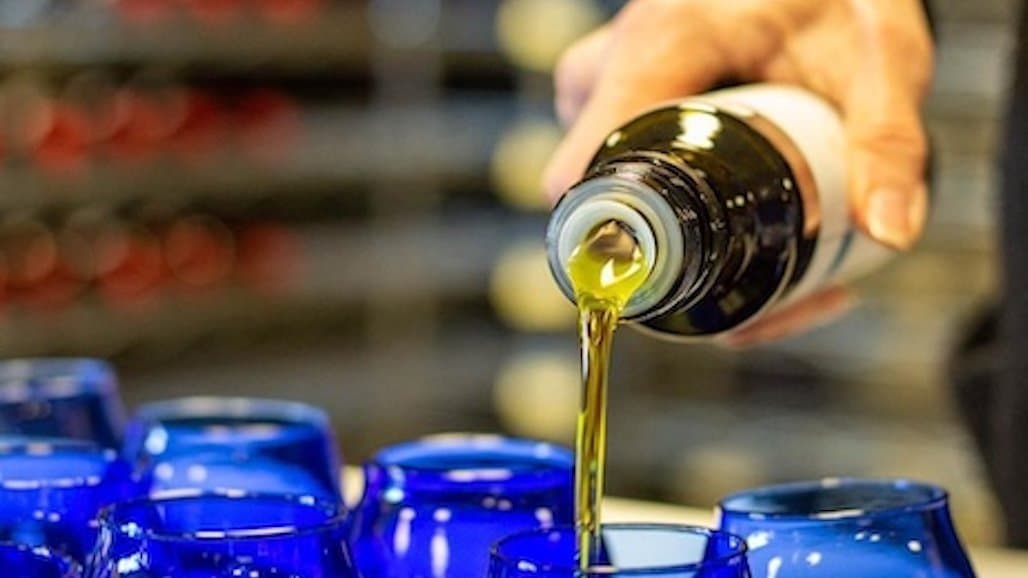 California State Fair Announces Best in the State for  2026 Commercial Extra Virgin Olive Oil Competition