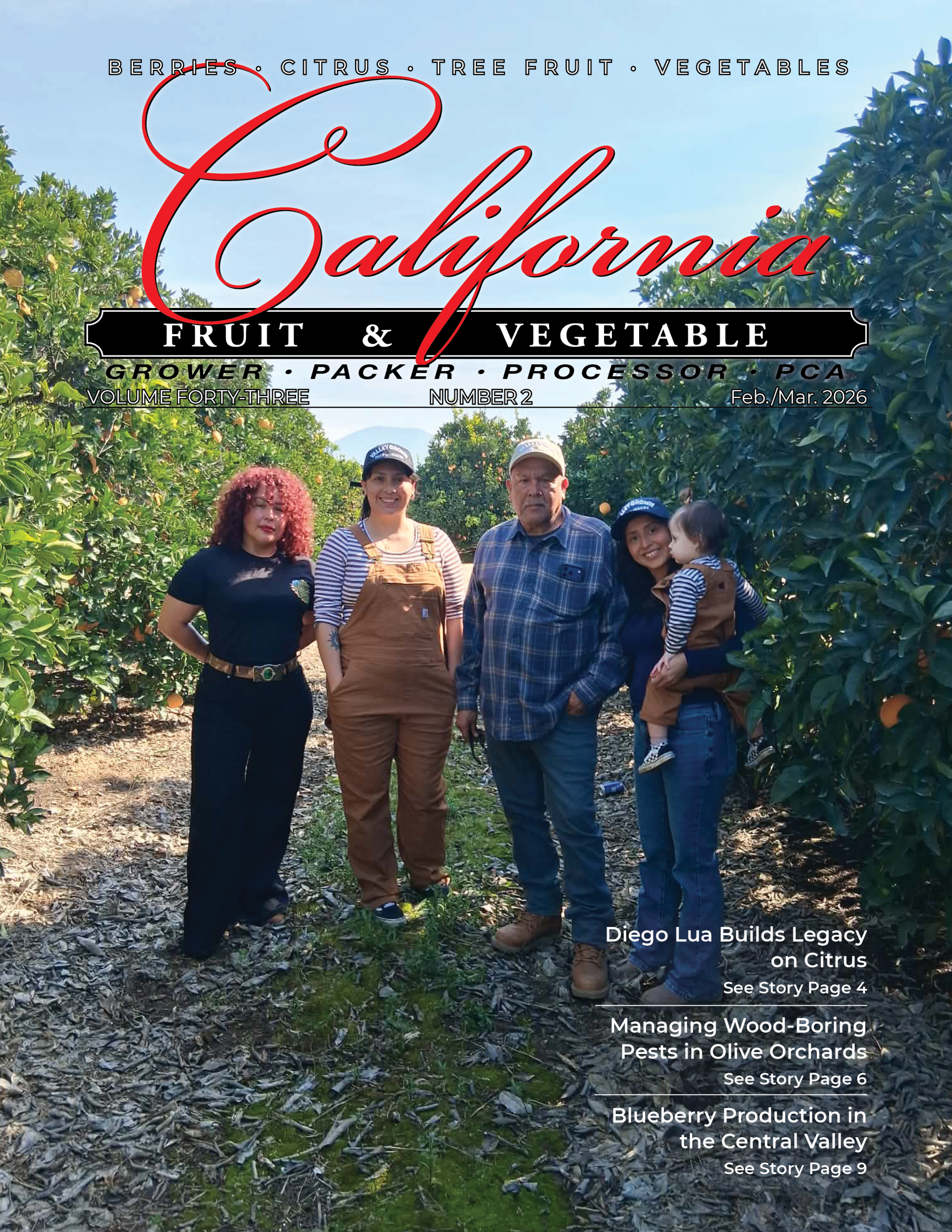 READ – February/March 2026 Issue