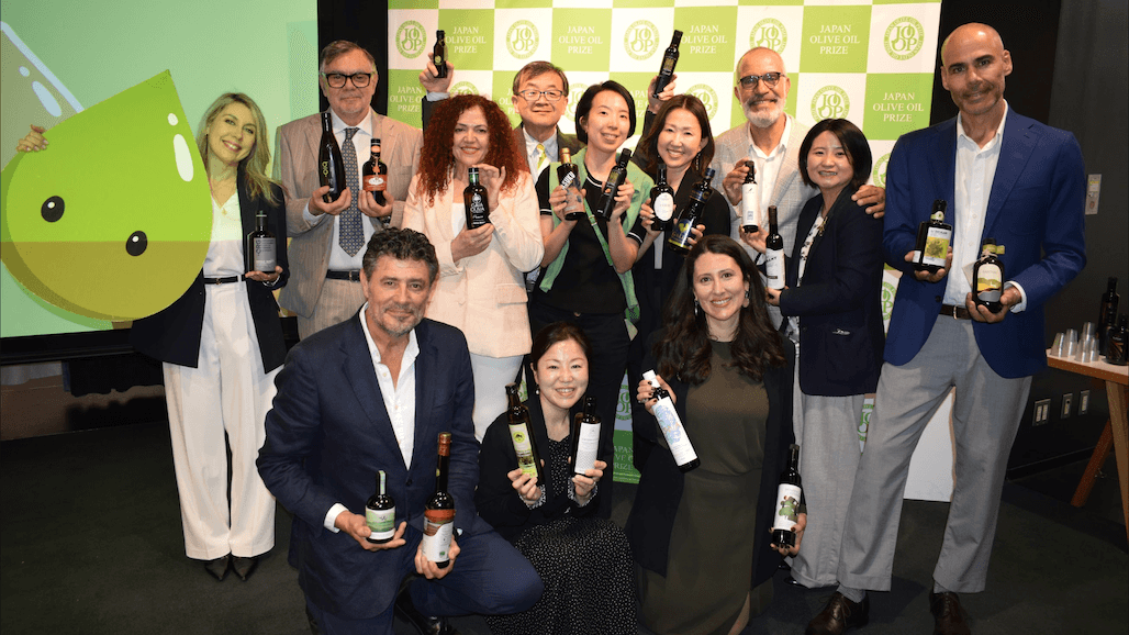 JOOP 2026 Competition in Tokyo Sees Record-Breaking Participation