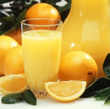 California Citrus Mutual Welcomes FDA Update to Orange Juice Standard