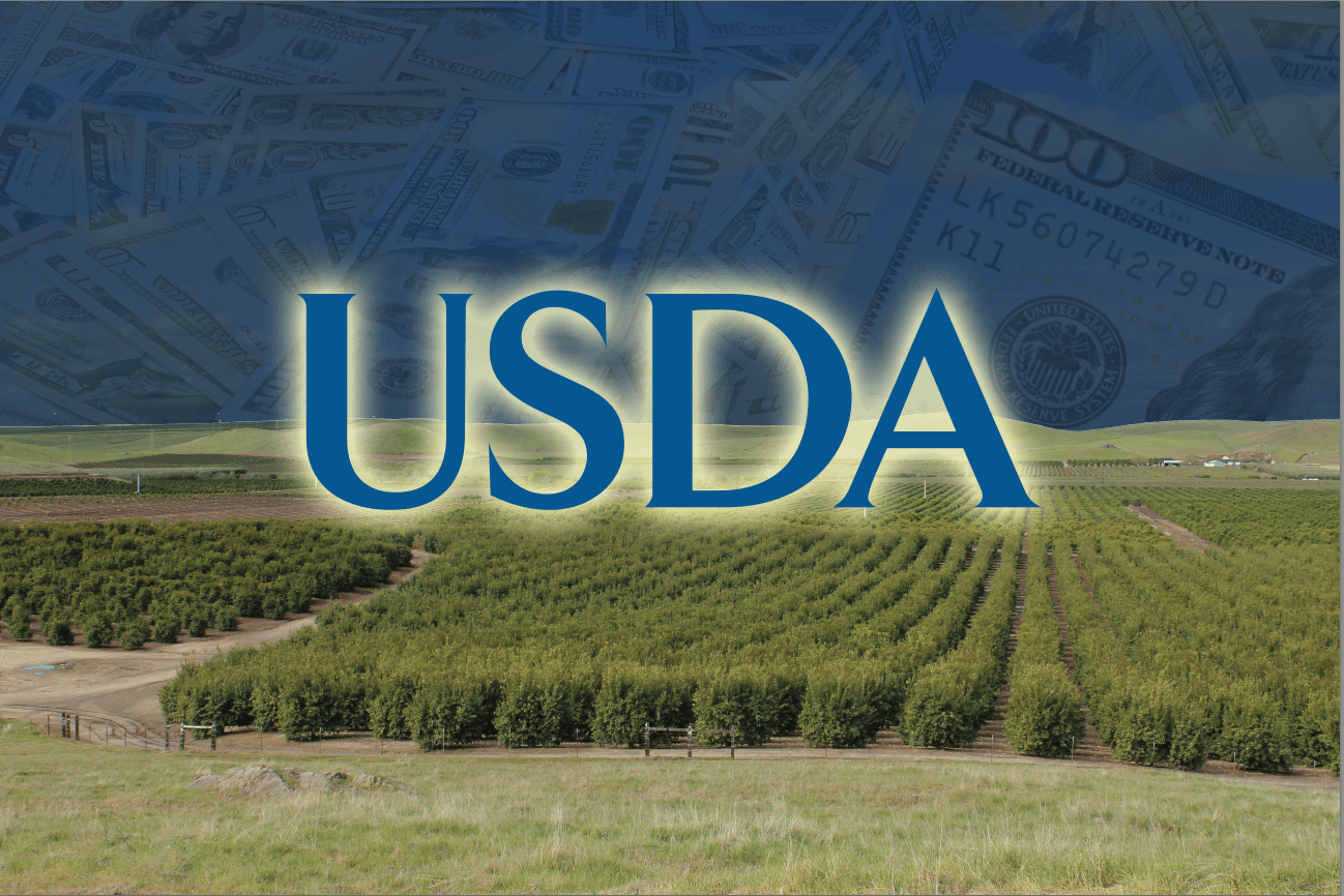 USDA Reminds Ag Producers of Approaching Deadlines