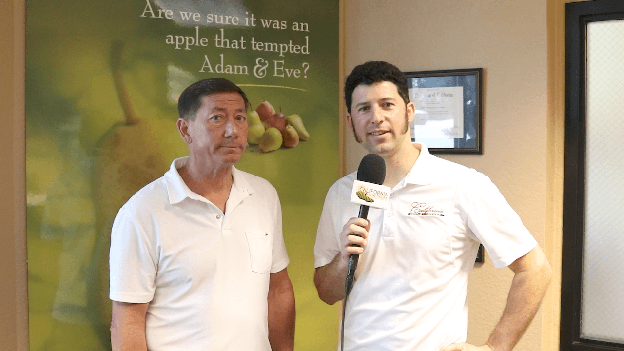 Cherry Growers Have Down Year in 2026