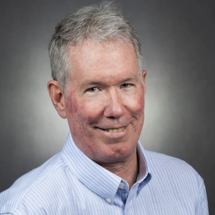 Brad Buck