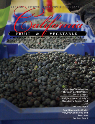 READ – August/September 2026 Issue